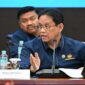 Menteri Keuangan (Menkeu) Purbaya Yudhi Sadewa