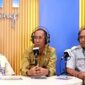Kepala Badan Pendapatan Daerah (Bapenda) Kabupaten Sumenep Ferdiansyah Tetrajaya