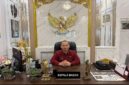Kepala Bappeda Kabupaten Sumenep, Dr. Ir. Arif Firmanto, S.TP., M.Si., IPU., ASEAN Eng