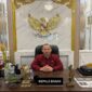 Kepala Bappeda Kabupaten Sumenep, Dr. Ir. Arif Firmanto, S.TP., M.Si., IPU., ASEAN Eng
