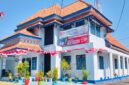 Kantor Dinas Perhubungan Kabupaten Sampang, Jalan Jaksa Agung Suprapto, Desa Tanggumong, Kecamatan Sampang