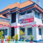 Kantor Dinas Perhubungan Kabupaten Sampang, Jalan Jaksa Agung Suprapto, Desa Tanggumong, Kecamatan Sampang