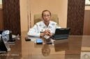Kepala Badan Pendapatan Daerah (Bapenda) Kabupaten Sumenep, Ferdiansyah Tetrajaya,