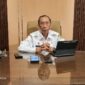Kepala Badan Pendapatan Daerah (Bapenda) Kabupaten Sumenep, Ferdiansyah Tetrajaya,