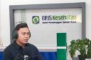 Ketua Dewan Kesehatan Rakyat (DKR) Sampang Maushul Maulana