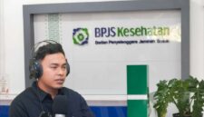Ketua Dewan Kesehatan Rakyat (DKR) Sampang Maushul Maulana