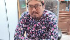 Kepala  Bidang Pengelolaan Pendapatan Badan Pendapatan Daerah (Bapenda) Kabupaten Sumenep, Akh Sugiharto.