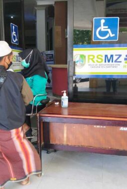 Aturan Klaim Pasien Pulang Paksa Masih Simpang Siur, BPJS Sampang Terapkan Readmisi