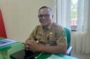 Kabid Pencegahan dan Pengendalian Penyakit (P2P) Dinkes P2KB Kabupaten Sumenep, H. Achmad Syamsuri, S.Kep.Ns., M.H