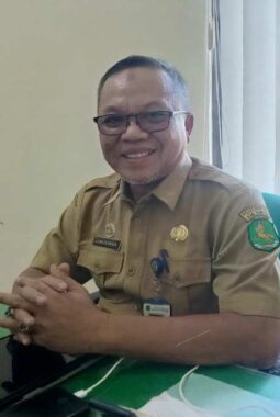 ‎Waspada Influenza A, Dinkes P2KB Sumenep Dorong Masyarakat Perkuat Pencegahan Sejak Dini