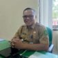 Kabid Pencegahan dan Pengendalian Penyakit (P2P) Dinkes P2KB Kabupaten Sumenep, H. Achmad Syamsuri, S.Kep.Ns., M.H