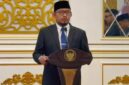 Bupati Sumenep, Achmad Fauzi Wongsojudo 