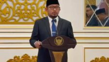 Bupati Sumenep, Achmad Fauzi Wongsojudo 