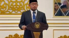 Bupati Sumenep, Achmad Fauzi Wongsojudo 