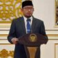 Bupati Sumenep, Achmad Fauzi Wongsojudo 
