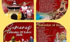 ‎Sumenep Calendar of Event: Jangan Sekadar Ramai, Evaluasi Dampaknya bagi Masyarakat  ‎