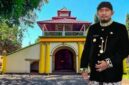 Bupati Sumenep Dr H Achmad Fauzi Wongsojudo, SH, MH. 