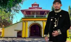 ‎Haul Akbar Raja-Raja Sumenep Digelar Lebih Besar, Ulama dan Kesultanan se-Madura Diundang  ‎