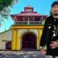 Bupati Sumenep Dr H Achmad Fauzi Wongsojudo, SH, MH. 