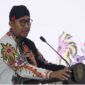 Bupati Sumenep, Achmad Fauzi Wongsojudo